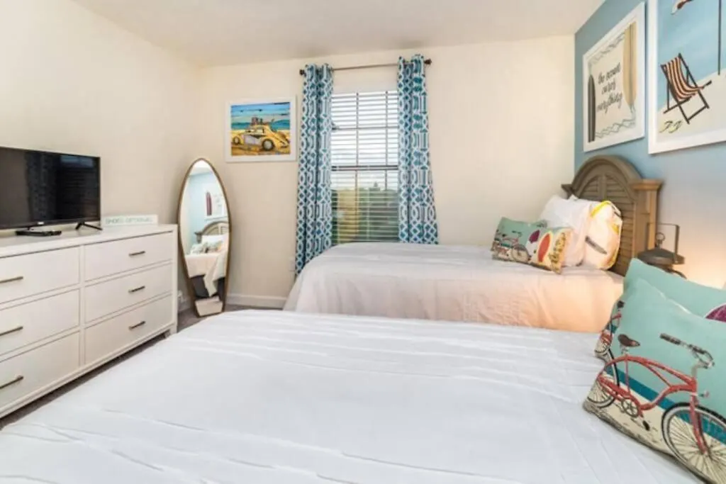Solterra Beach Villa Davenport 0*,  United States