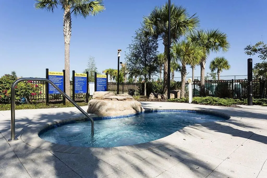 Solterra Beach Villa location
