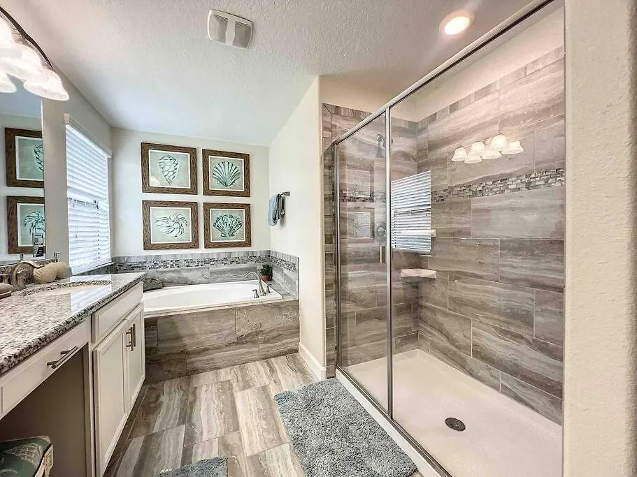 Solterra Beach Villa Davenport