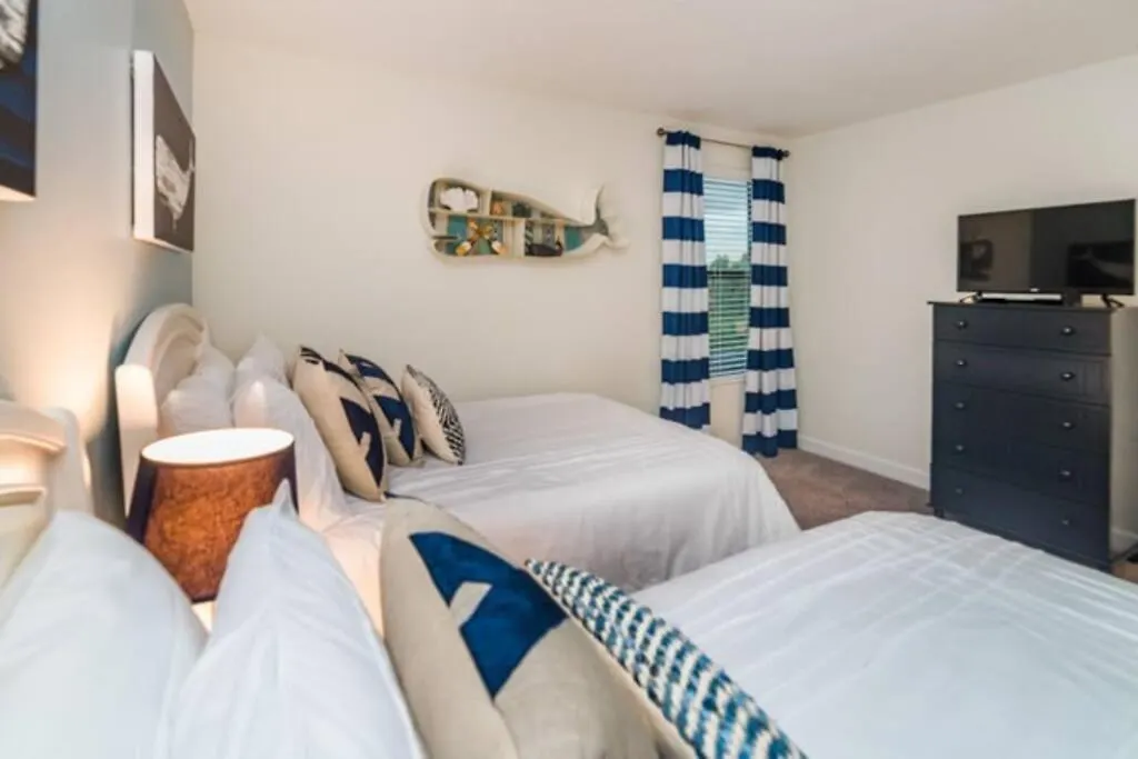 Solterra Beach Villa Davenport 0*,  United States