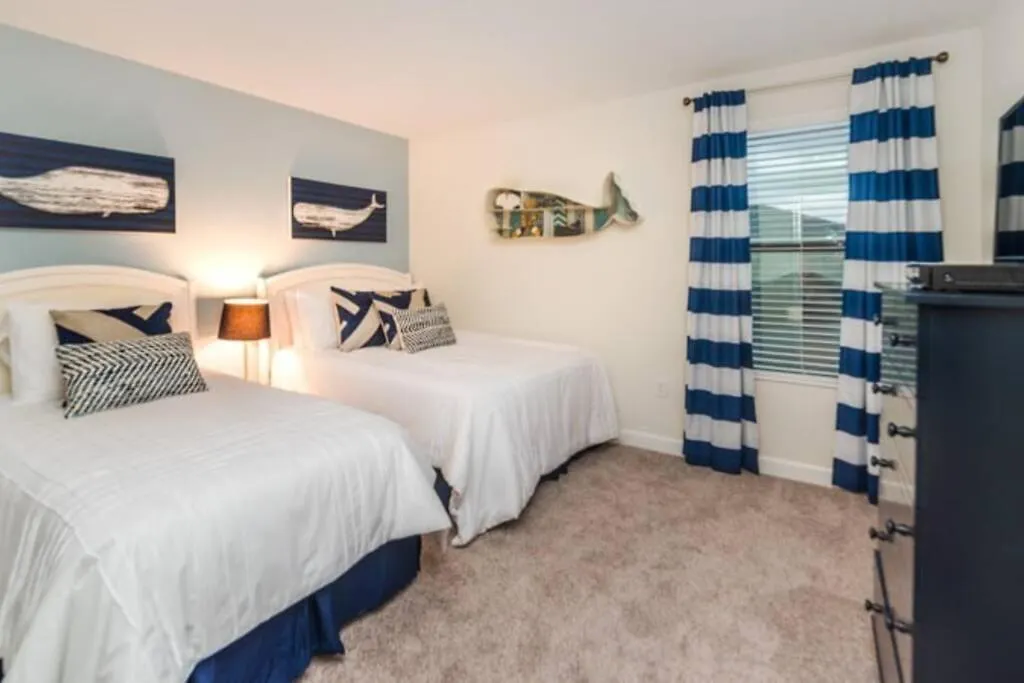 Solterra Beach Villa Davenport