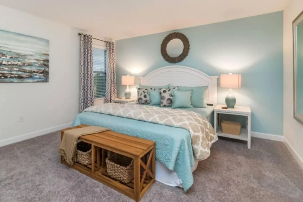 Solterra Beach Villa Davenport