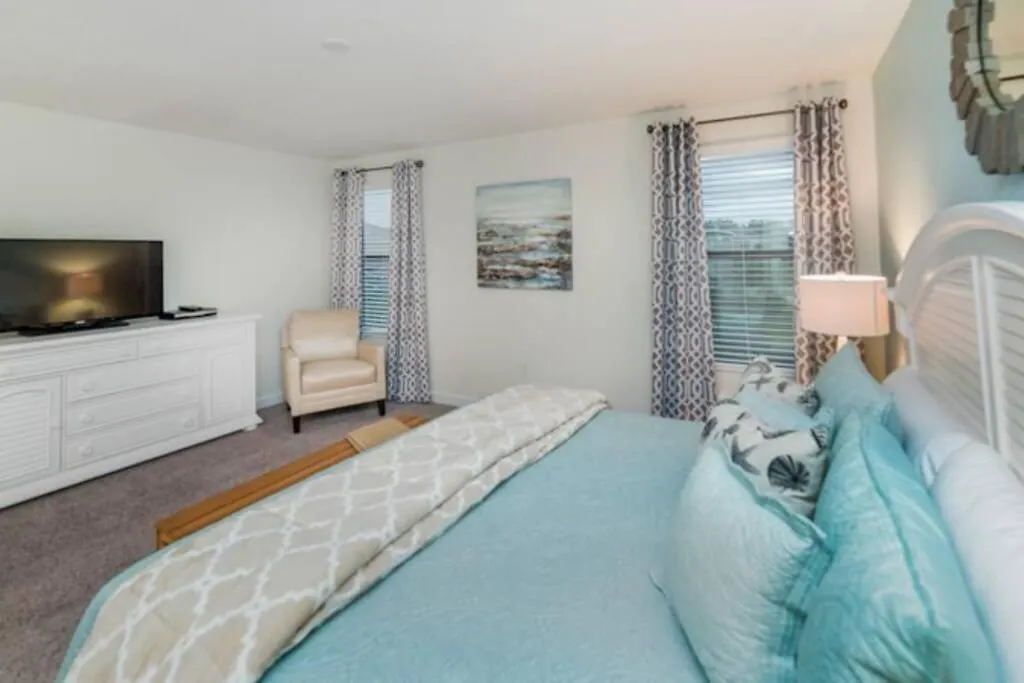 Solterra Beach Villa Davenport