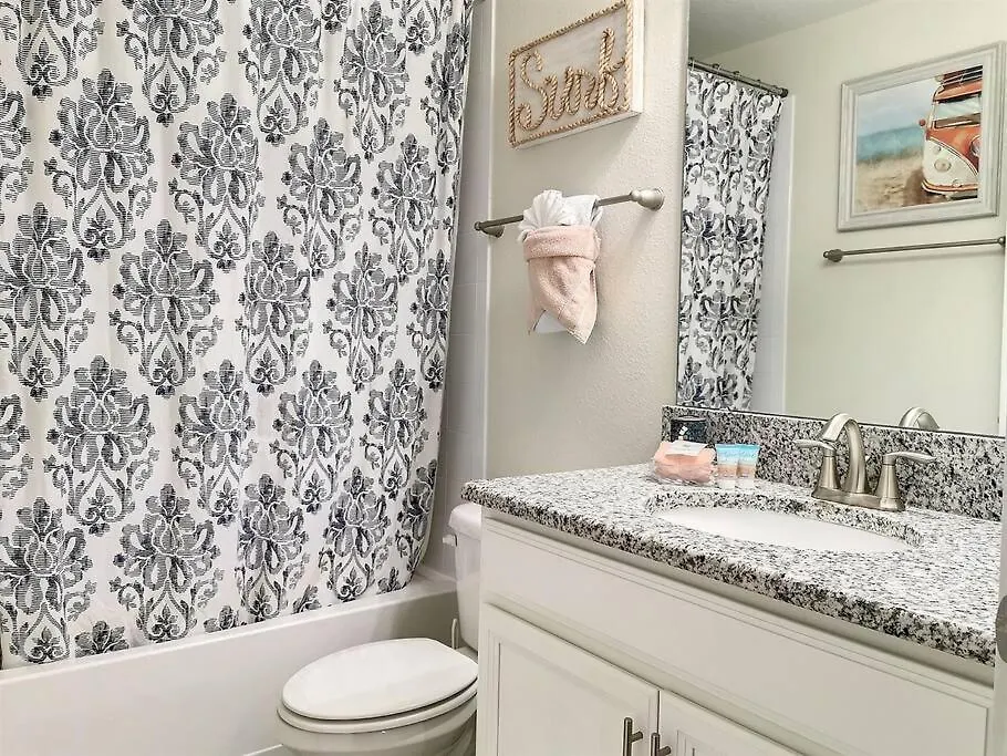 Solterra Beach Villa Davenport