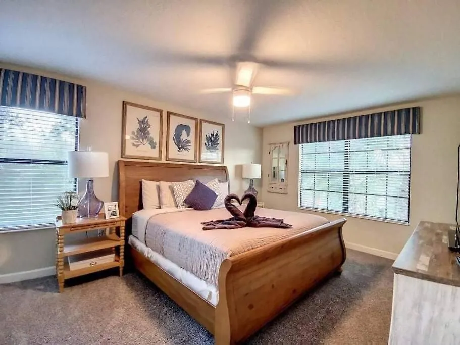 Solterra Beach Villa Davenport