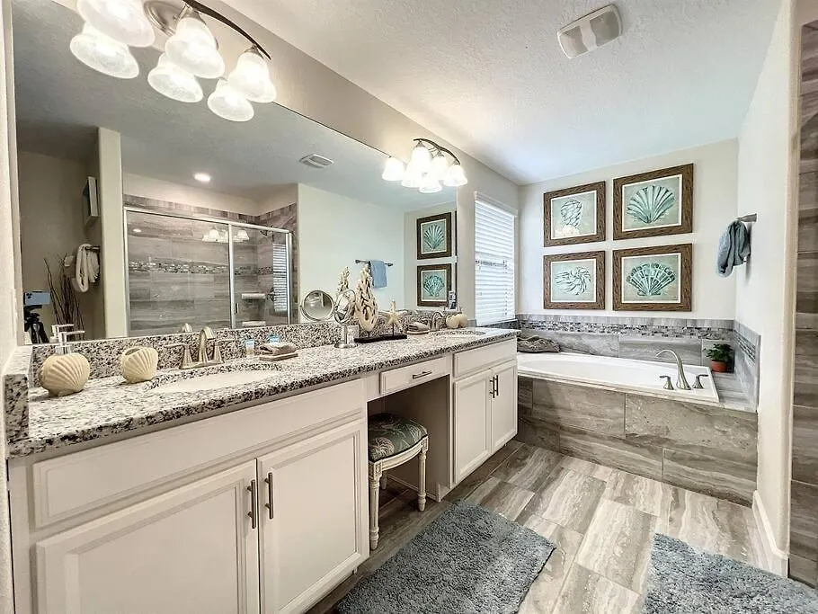 Solterra Beach Villa Davenport 0*,