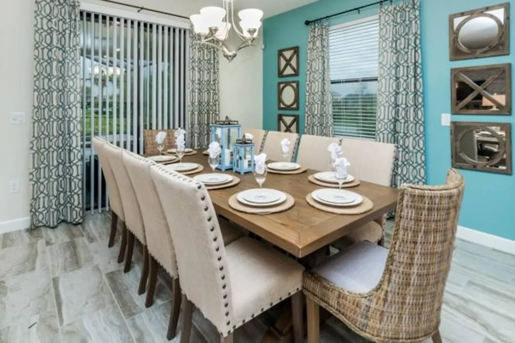 Solterra Beach Villa Davenport