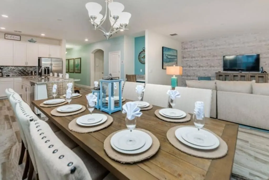 Solterra Beach Villa Davenport United States